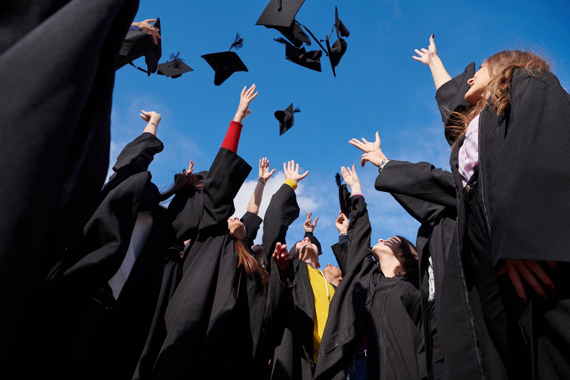 graduation party bus rental in Austin, TX